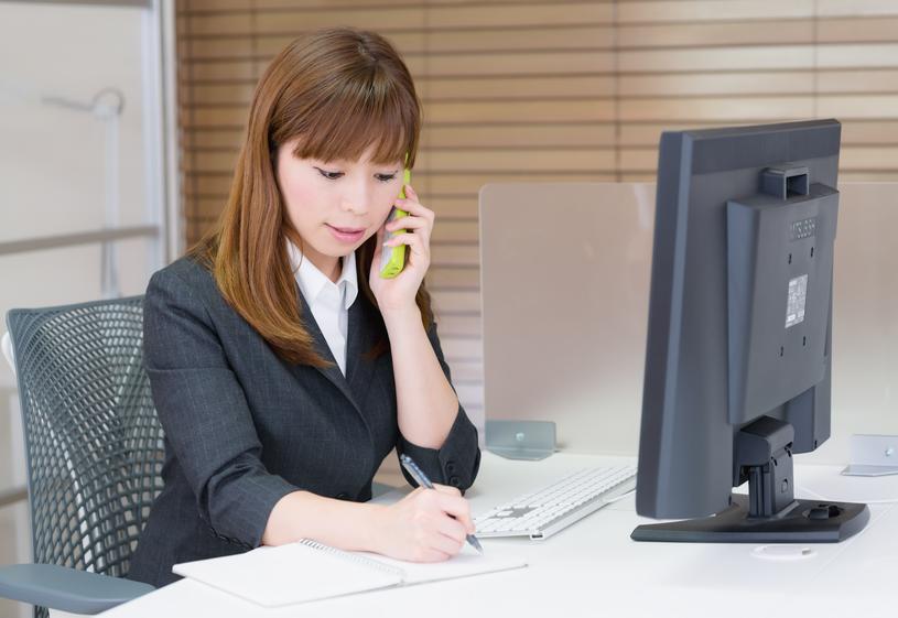 確実にお客さんを集客する「情報発信」とは?