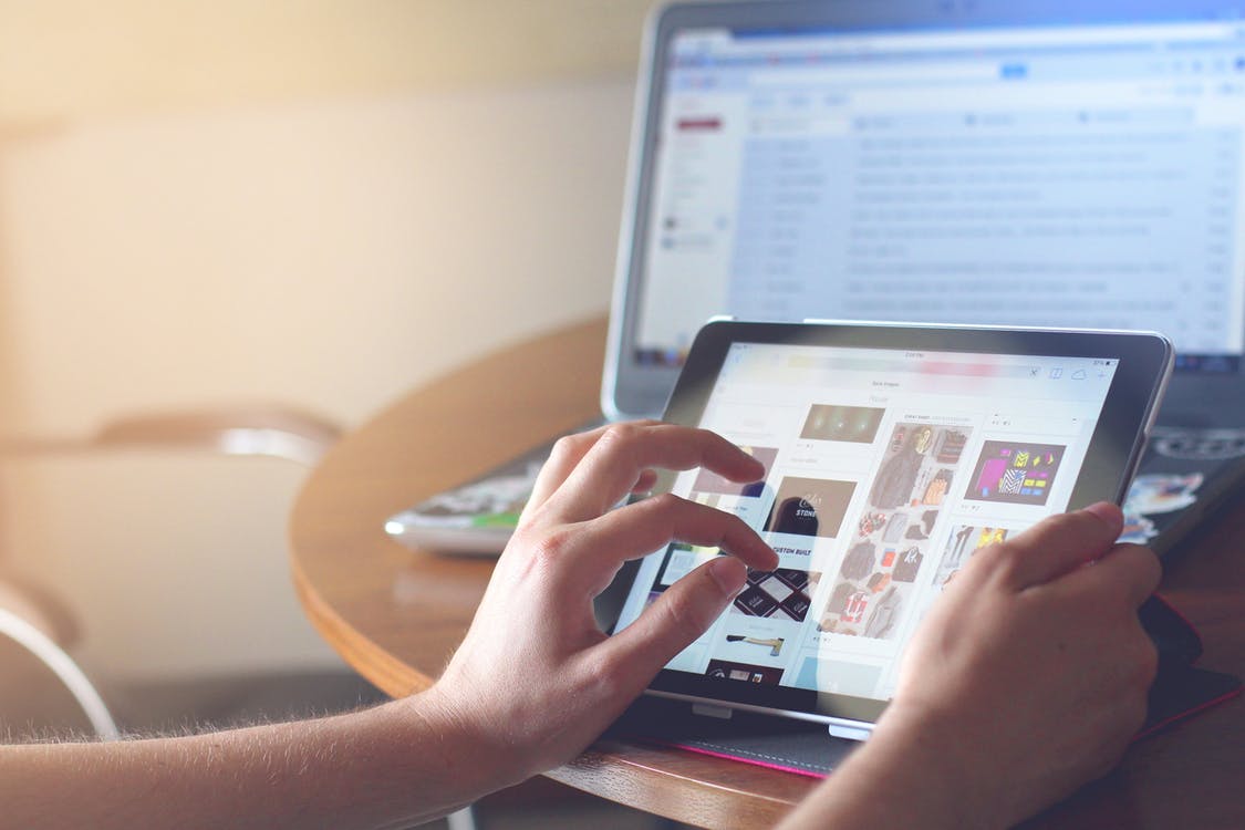 自社Webサイトを有効に活用して、集客を活性化!効率的なWebマーケティングの手法とは?
