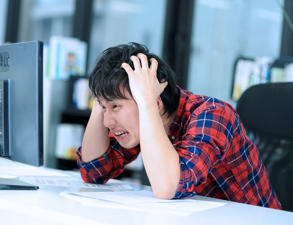 「とりあえず着手する」コトが成功に近づく