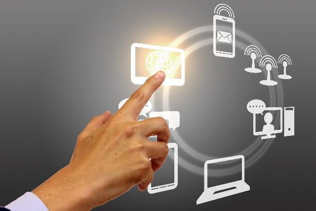 テクノロジーの進化はあなたの仕事を変えていく、進化に取り残されないように。
