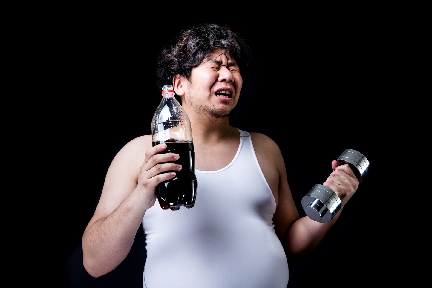あのダイエット、結果にコミットするのは本当の結果ではない?