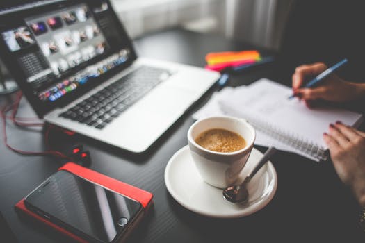 起業を考える人が身に着けておきたい成功してる人の日常の習慣とは?