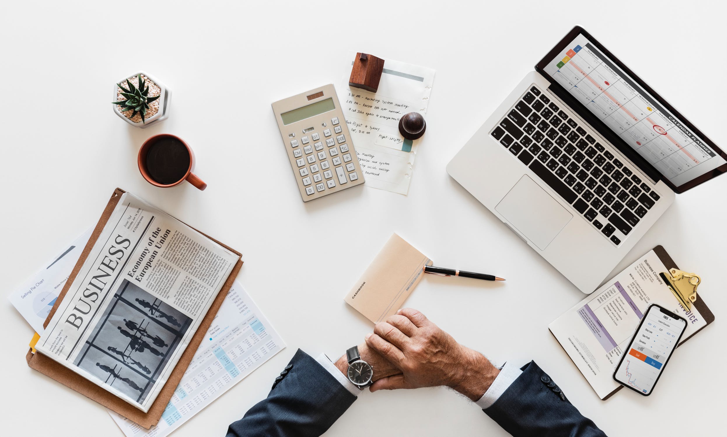 お金がなくても起業をしたい人が必要なものとは?起業ができる簡単な方法と種類7選