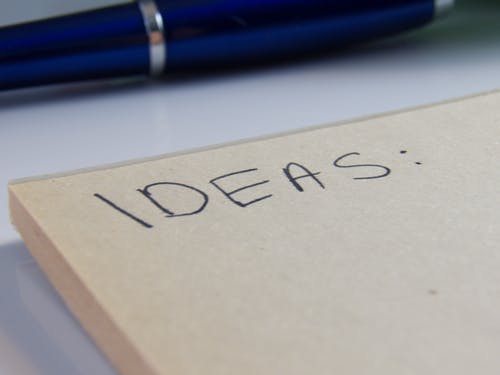 起業したいけどアイデアがない人がアイデアを見つける方法