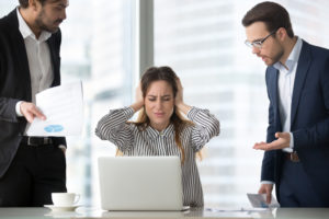 仕事の我慢はどこまでするべき?我慢の限界を解決する方法は?
